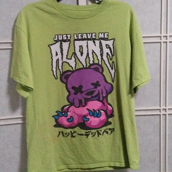 Black Matter Other - Black Matter Graphic T Shirt